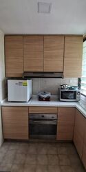 Simei Green Condominium (D18), Condominium #609645471